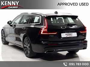 Volvo V60 Inscription T5 5DR Auto - Image 3