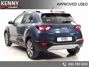 Kia Stonic 1.0 K2 PE Petrol My2022 - Image 3