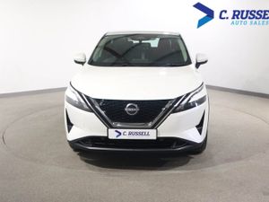 Nissan QASHQAI Hatchback - Image 2
