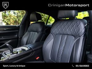 BMW 7 Series 745e M Sport - Image 3