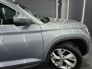 Skoda Kodiaq Style 2.0 TDI 150HP DSG - Image 2