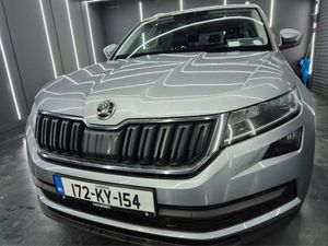 Skoda Kodiaq Style 2.0 TDI 150HP DSG - Image 3