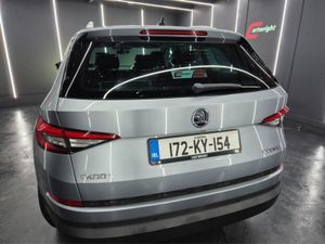 Skoda Kodiaq Style 2.0 TDI 150HP DSG - Image 4