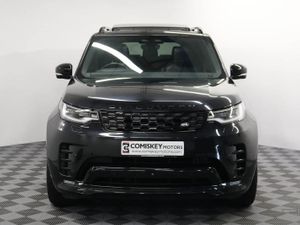 Land Rover Discovery D250 Mhev R-dynamic SE - Image 2