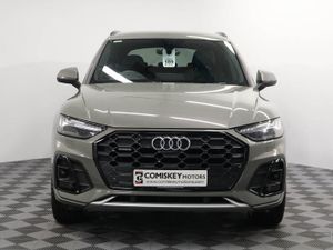 Audi Q5 TDI S Line - Image 2