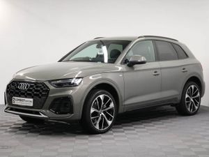 Audi Q5 TDI S Line - Image 4