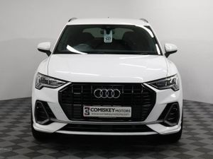 Audi Q3 TDI S Line - Image 2