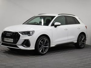 Audi Q3 TDI S Line - Image 3