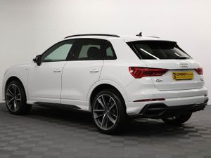 Audi Q3 TDI S Line - Image 4