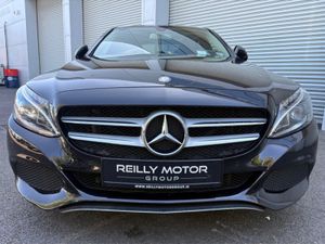 Mercedes-Benz C-Class C Series E Sport Premium 4D - Image 2
