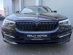 BMW 5 Series 530E 2.0 Petrol Hybrid SE 4DR Auto - Image 2
