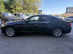 BMW 5 Series 530E 2.0 Petrol Hybrid SE 4DR Auto - Image 4