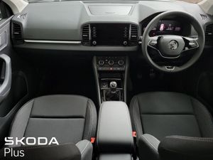 Skoda Karoq Selection 1.0tsi 115bhp - Image 3