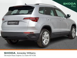 Skoda Karoq Selection 1.0tsi 115bhp - Image 4