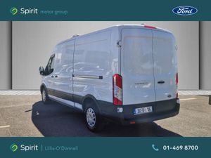 Ford Transit Transit 350 L Fridge Van - Image 3