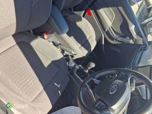 Ford Fiesta 1.0t Ecoboost 125PS Titanium  17 950 - Image 4