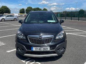 Opel Mokka SE 1.6cdti 136PS 4DR - Image 3