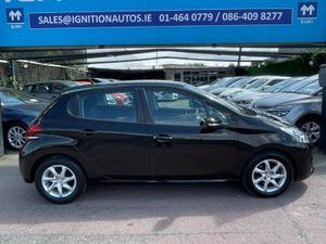 Peugeot 208 1.0l Petrol 5dr  Low Miles  Service H - Image 2