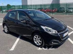 Peugeot 208 1.0l Petrol 5dr  Low Miles  Service H - Image 4