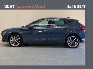 SEAT Leon  saving of Over 5000 Euro 1.5tsi 204hp - Image 4