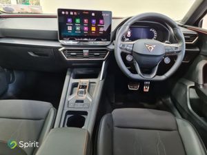 Cupra Leon  saving of Over 5000 Euro 1.5etsi 150h - Image 4