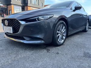 2020 Mazda Mazda3  1.8D 4DR (116ps) GS-L - Image 4