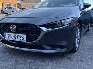 2020 Mazda Mazda3  1.8D 4DR (116ps) GS-L - Image 2