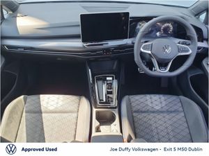 Volkswagen Golf R-line 1.5tsi Mhev 116HP - Image 3