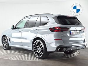 BMW X5 Xdrive50e M Sport - Image 2