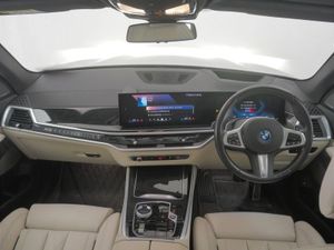 BMW X5 Xdrive50e M Sport - Image 4