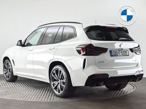 BMW X3 Xdrive30 M Sport - Image 2