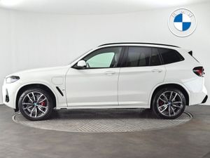 BMW X3 Xdrive30 M Sport - Image 3