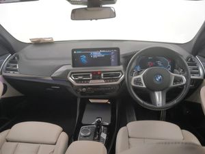 BMW X3 Xdrive30 M Sport - Image 4