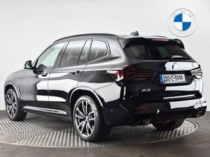 BMW X3 Xdrive30 M Sport - Image 2