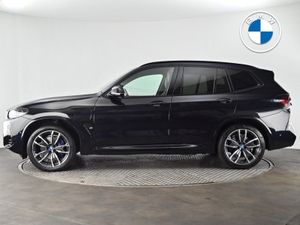 BMW X3 Xdrive30 M Sport - Image 3