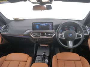 BMW X3 Xdrive30 M Sport - Image 4