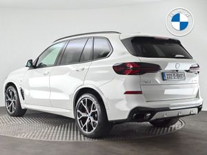 BMW X5 Xdrive50e M Sport - Image 2