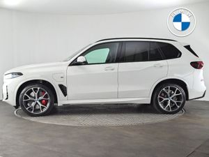 BMW X5 Xdrive50e M Sport - Image 3