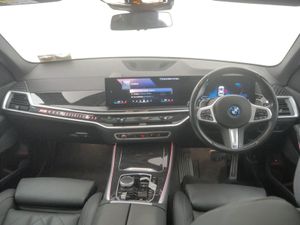 BMW X5 Xdrive50e M Sport - Image 4