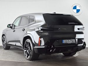 BMW XM 4.4 Litre Petrol Plug-in Hybrid - Image 2