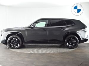 BMW XM 4.4 Litre Petrol Plug-in Hybrid - Image 3