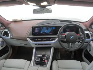 BMW XM 4.4 Litre Petrol Plug-in Hybrid - Image 4