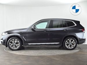 BMW X3 Xdrive20d Xline - Image 3