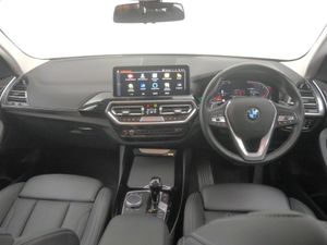BMW X3 Xdrive20d Xline - Image 4