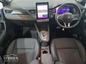 Renault Symbioz E-tech HEV 145 Techno Esprit Alpi - Image 2