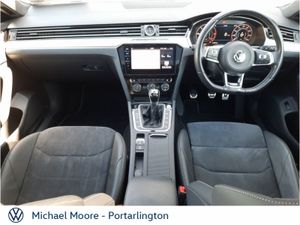 Volkswagen Arteon 2.0tdi 150HP R-line - Image 3
