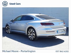Volkswagen Arteon 2.0tdi 150HP R-line - Image 4