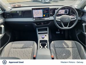 Volkswagen Tiguan Edition 75  Easy Open Pack  Key - Image 2