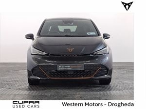Cupra Born 58kwh 204hp - Image 4