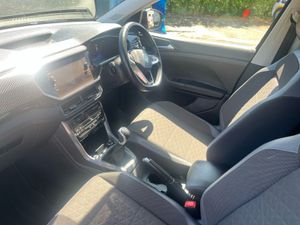 Volkswagen T-Cross R-line 1.0 TSI 110HP - Image 3